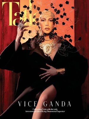 Tatler Philippines - Magazine